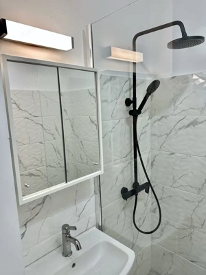 Garsoniera zona Costin Georgian - Lucretiu Patrascanu - imagine 2 Garsoniera zona Costin Georgian - Lucretiu Patrascanu - imagine 2