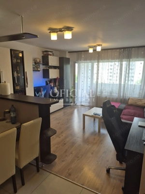 Apartament 2 Camere | 53 mp | Garaj | Bloc nou | zona Dorobantilor - imagine 2