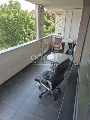 Apartament 2 Camere | 53 mp | Garaj | Bloc nou | zona Dorobantilor - imagine 6