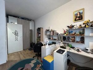 Apartament 3 camere, open space, etaj 2, 67mp, lift in Giroc  - imagine 6