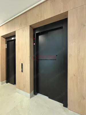 Apartament 2 Camere - Open space - Mobilat si Utilat Cavar - imagine 4