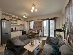 Apartament 3 camere, open space, etaj 2, 67mp, lift in Giroc  - imagine 3