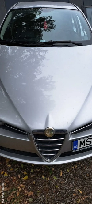 vand alfa romeo - imagine 2