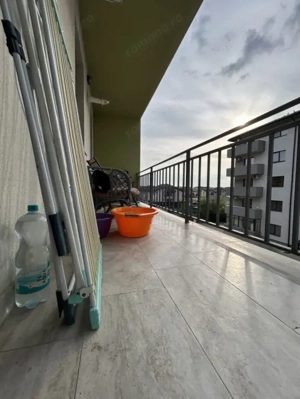 Apartament 3 camere, open space, etaj 2, 67mp, lift in Giroc  - imagine 11