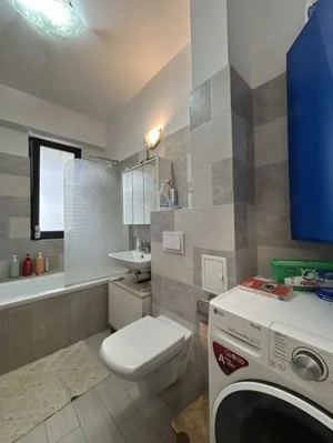 Apartament 3 camere, open space, etaj 2, 67mp, lift in Giroc  - imagine 9