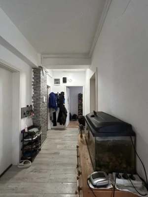 Apartament 3 camere, open space, etaj 2, 67mp, lift in Giroc  - imagine 10