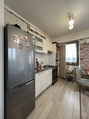 Apartament 3 camere, open space, etaj 2, 67mp, lift in Giroc  - imagine 4