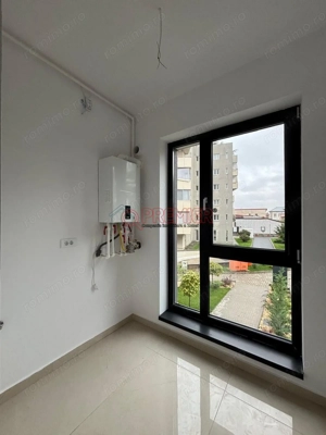 Apartament 2 Camere - Open space - Mobilat si Utilat Cavar - imagine 2