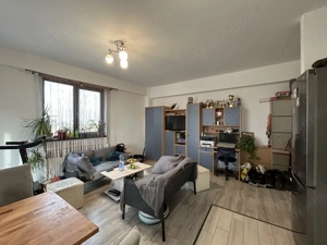 Apartament 3 camere, open space, etaj 2, 67mp, lift in Giroc  - imagine 2