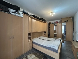 Apartament 3 camere, open space, etaj 2, 67mp, lift in Giroc  - imagine 7