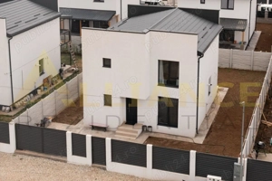 Case individuale Popesti Leordeni Miraslau-Oltenitei