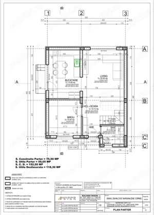 Case individuale Popesti Leordeni Miraslau-Oltenitei - imagine 13