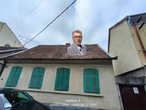 Resita Casa Zona Profi Muncitoresc