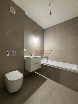 Apartament 2 Camere - Open space - Mobilat si Utilat Cavar - imagine 5