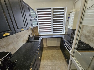 Garsoniera Avangarde City (Str. Tineretului 17), Decomandata, Mobilata, Utilata - imagine 8