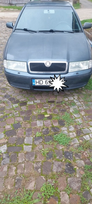 Vând skoda octavia 1.6  - imagine 10 Vând skoda octavia 1.6  - imagine 10