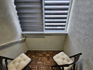 Garsoniera Avangarde City (Str. Tineretului 17), Decomandata, Mobilata, Utilata - imagine 10