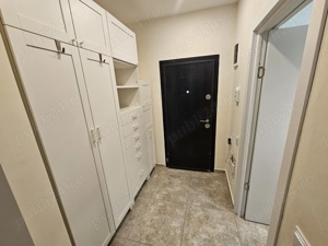 Garsoniera Avangarde City (Str. Tineretului 17), Decomandata, Mobilata, Utilata - imagine 4