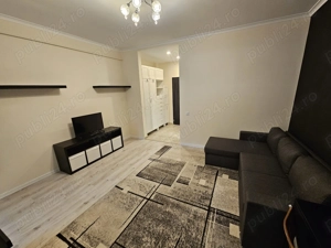 Garsoniera Avangarde City (Str. Tineretului 17), Decomandata, Mobilata, Utilata - imagine 2