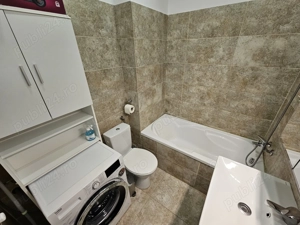 Garsoniera Avangarde City (Str. Tineretului 17), Decomandata, Mobilata, Utilata - imagine 9