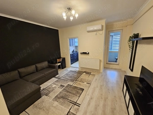 Garsoniera Avangarde City (Str. Tineretului 17), Decomandata, Mobilata, Utilata