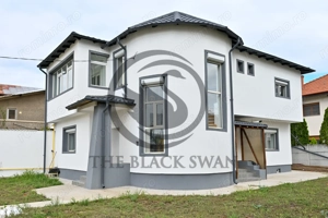 Casa / Vila moderna cu 5 camere de vanzare  | Zona Traian | Ploiesti