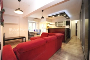 Apartament 4 Camere - Centrala Termica | Mall Promenada | Alexandru Serbanescu