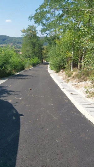 Vand teren si casa in comuna suici judetul arges - imagine 10