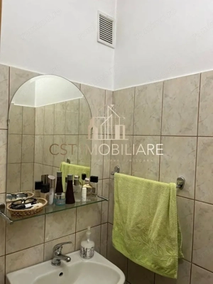 Apartament 3 camere , Stefan cel mare - imagine 10