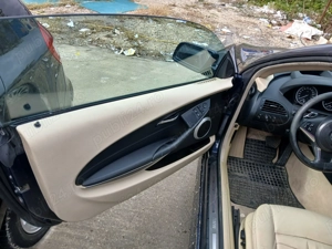 BMW E 63 Seria 6  - imagine 4 BMW E 63 Seria 6  - imagine 4