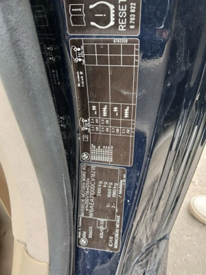 BMW E 63 Seria 6  - imagine 6 BMW E 63 Seria 6  - imagine 6