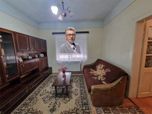 Resita Casa la cheie si Garaj