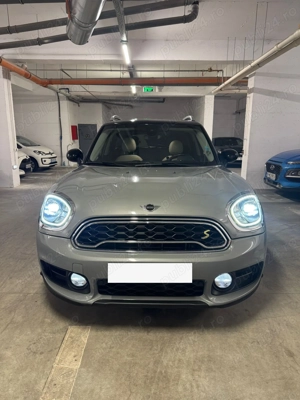  Mini Cooper S E  Countryman  ALL4 AT