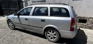 Vand opel astra 1.7 diesel 
