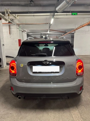  Mini Cooper S E  Countryman  ALL4 AT - imagine 6