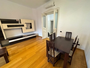 Apartament cu 3 camere ultracentral balcon cu vedere in Piata Operei- 2534 - imagine 5