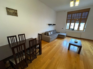 Apartament cu 3 camere ultracentral balcon cu vedere in Piata Operei- 2534 - imagine 4