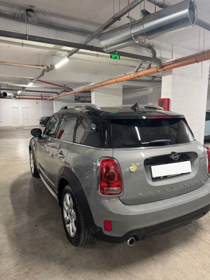  Mini Cooper S E  Countryman  ALL4 AT - imagine 4