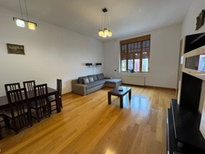 Apartament cu 3 camere ultracentral balcon cu vedere in Piata Operei- 2534 - imagine 2