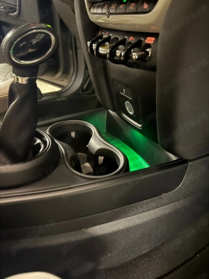  Mini Cooper S E  Countryman  ALL4 AT - imagine 9