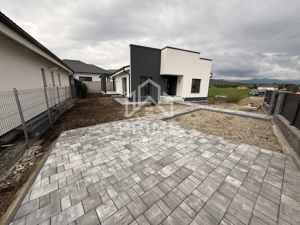 CASA INDIVIDUALA 3 CAMERE, ULTRAFINISATA, MICESTI, ALBA IULIA