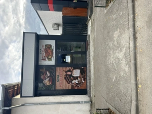  Spațiu de închiriat în centrul orașului Costești, județul Argeș   Aleea Gării, lângă gară 