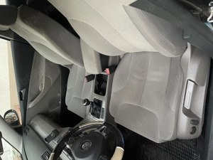 Vw passat b6 E5 dpf activ - imagine 5