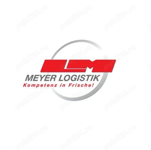 angajam soferi categoria C+E