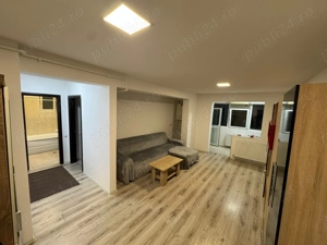 Apartament 2 camere mobilat, zona Mall la Strada, Solstitiului, parcare - imagine 6