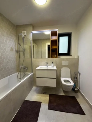 Apartament 1 Camera | Central - imagine 8