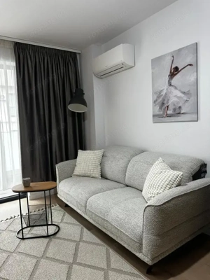 Apartament 1 Camera | Central - imagine 3