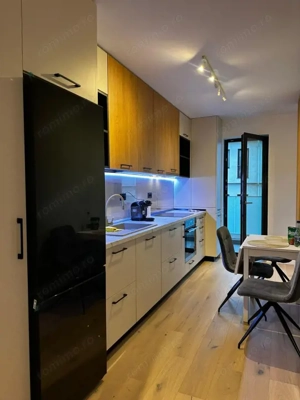 Apartament 1 Camera | Central - imagine 5