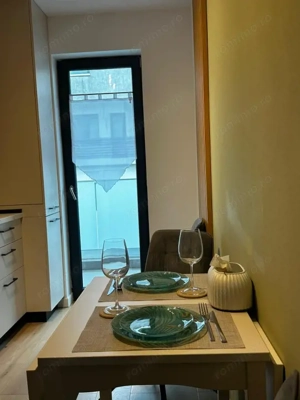 Apartament 1 Camera | Central - imagine 6