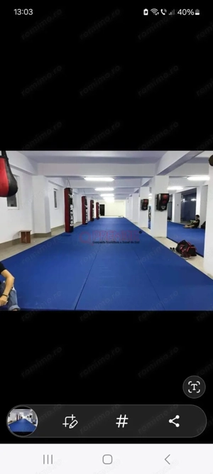 Spațiu 500 mp – Târg Vitan / Rin Grand Hotel 2000 euro